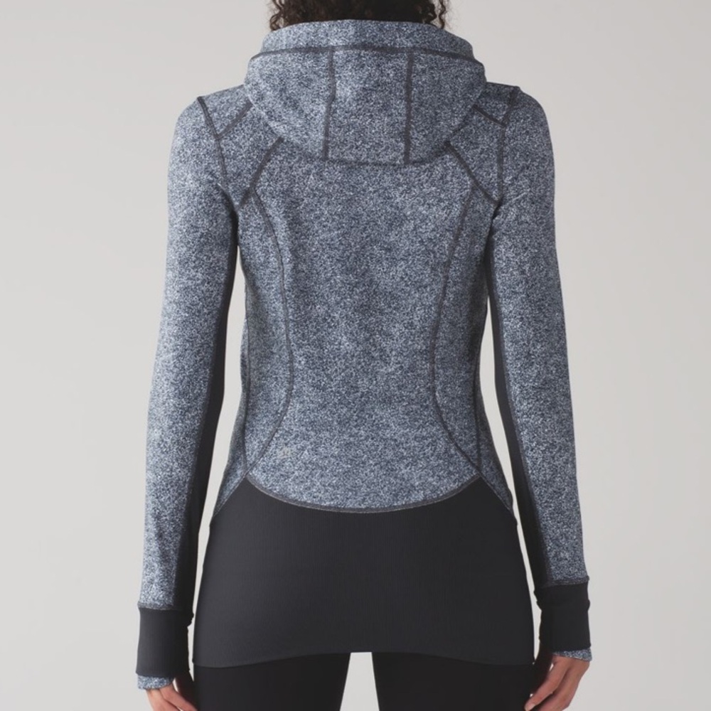 Lululemon Daily Practice Jacket - Picture 2 of 9